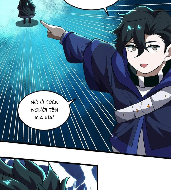 Náo Động Thiên Khởi Chapter 88 - Trang 3