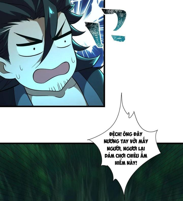 Náo Động Thiên Khởi Chapter 88 - Trang 3