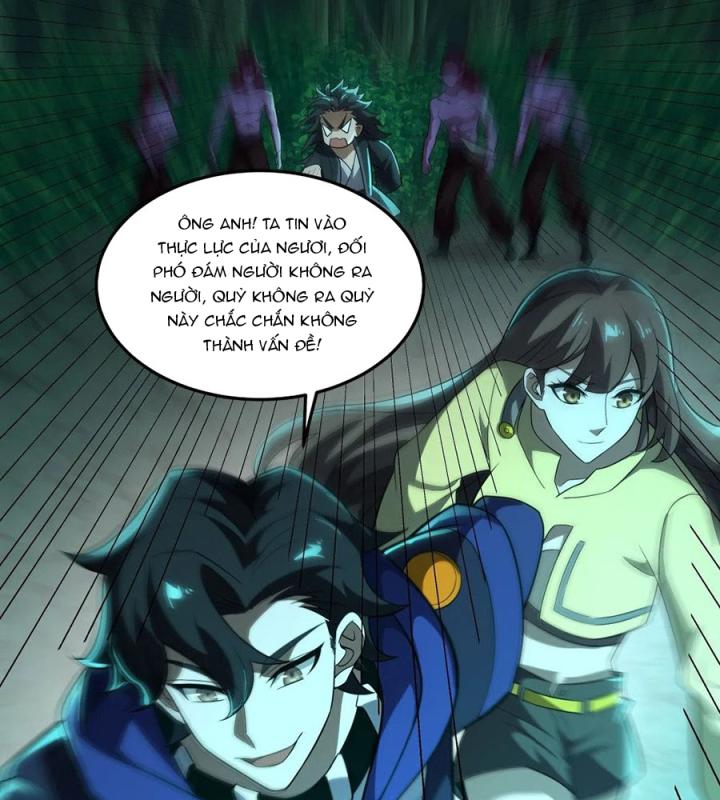 Náo Động Thiên Khởi Chapter 88 - Trang 3