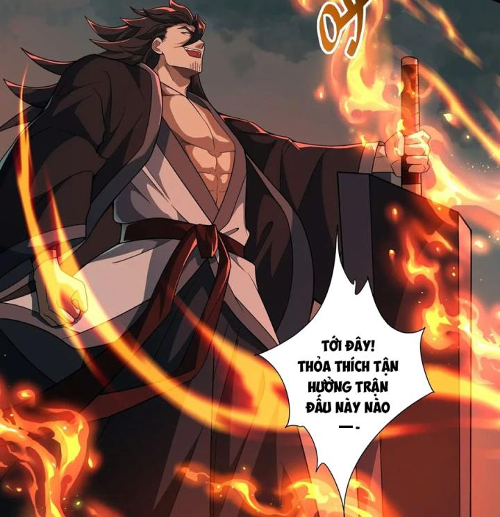 Náo Động Thiên Khởi Chapter 88 - Trang 3
