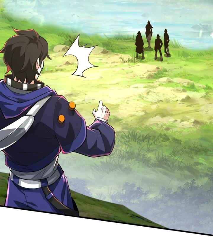 Náo Động Thiên Khởi Chapter 89 - Trang 3