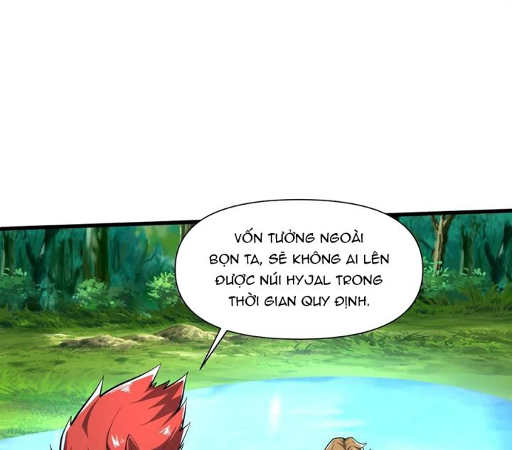 Náo Động Thiên Khởi Chapter 89 - Trang 3