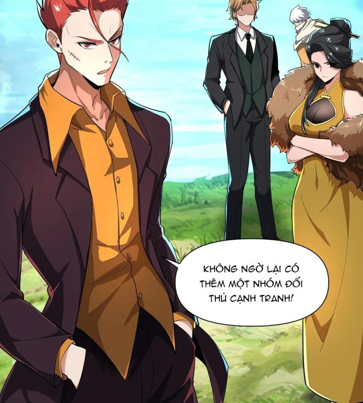 Náo Động Thiên Khởi Chapter 89 - Trang 3