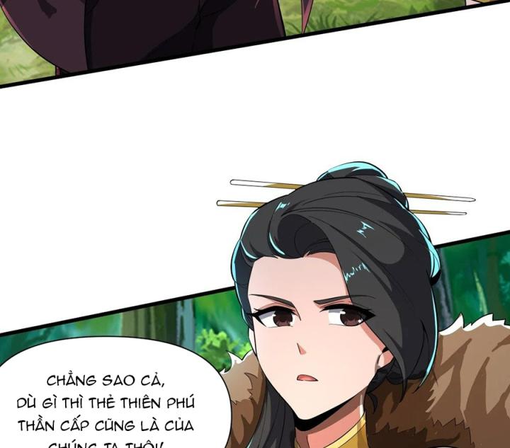 Náo Động Thiên Khởi Chapter 89 - Trang 3