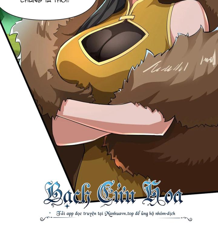 Náo Động Thiên Khởi Chapter 89 - Trang 3