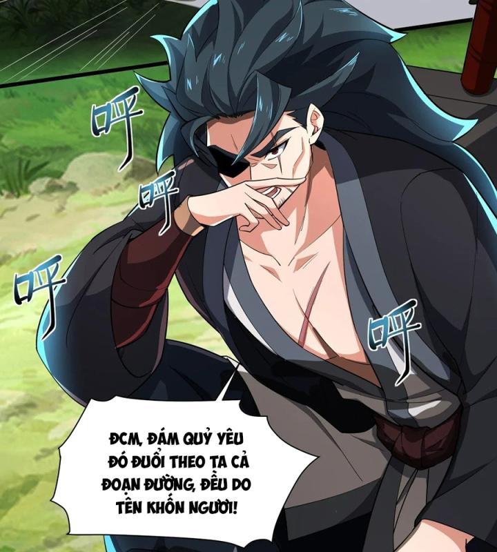 Náo Động Thiên Khởi Chapter 89 - Trang 3