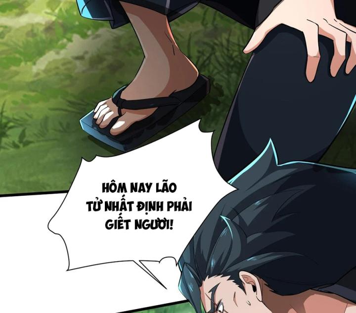 Náo Động Thiên Khởi Chapter 89 - Trang 3