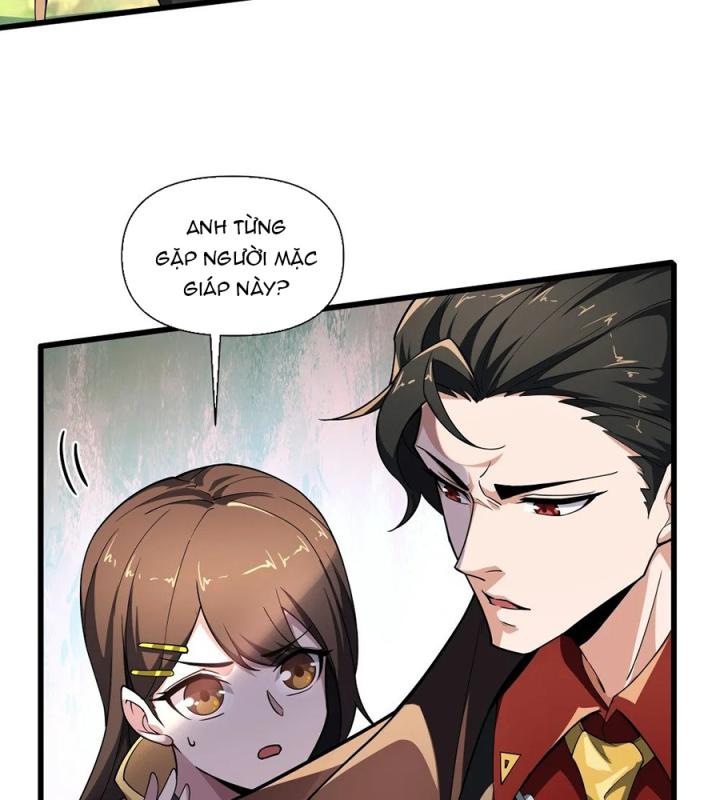 Náo Động Thiên Khởi Chapter 89 - Trang 3