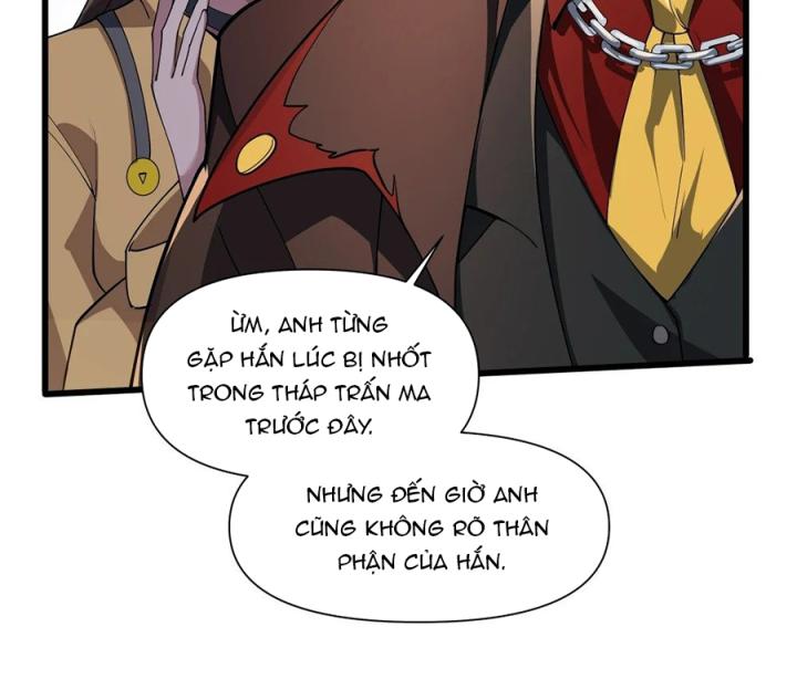 Náo Động Thiên Khởi Chapter 89 - Trang 3