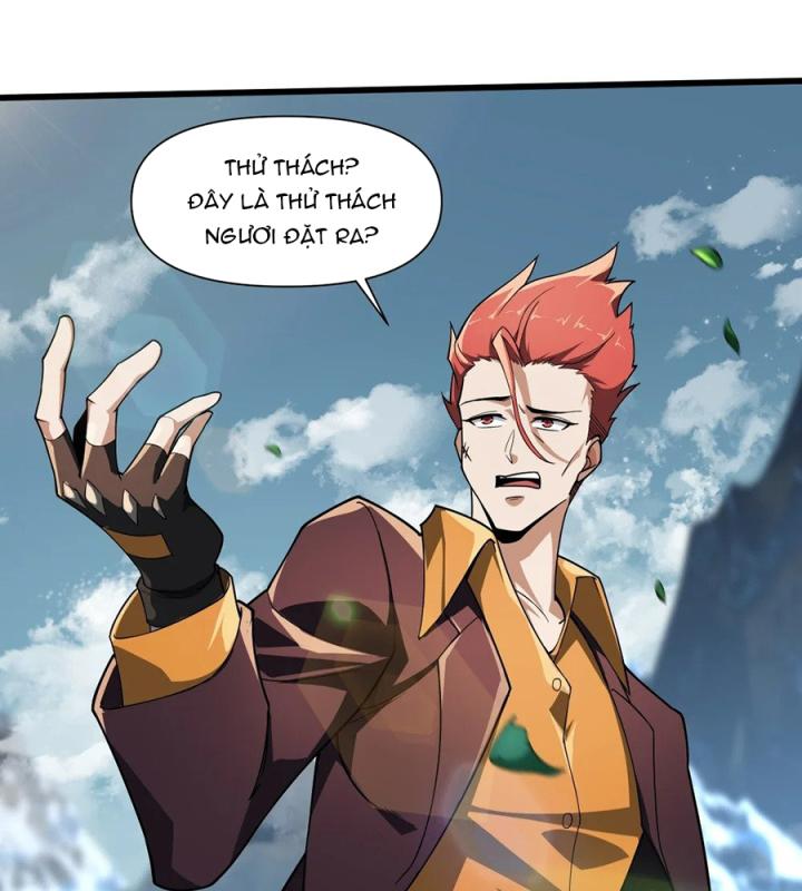 Náo Động Thiên Khởi Chapter 89 - Trang 3