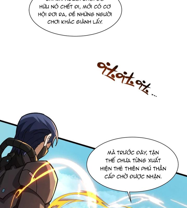 Náo Động Thiên Khởi Chapter 89 - Trang 3