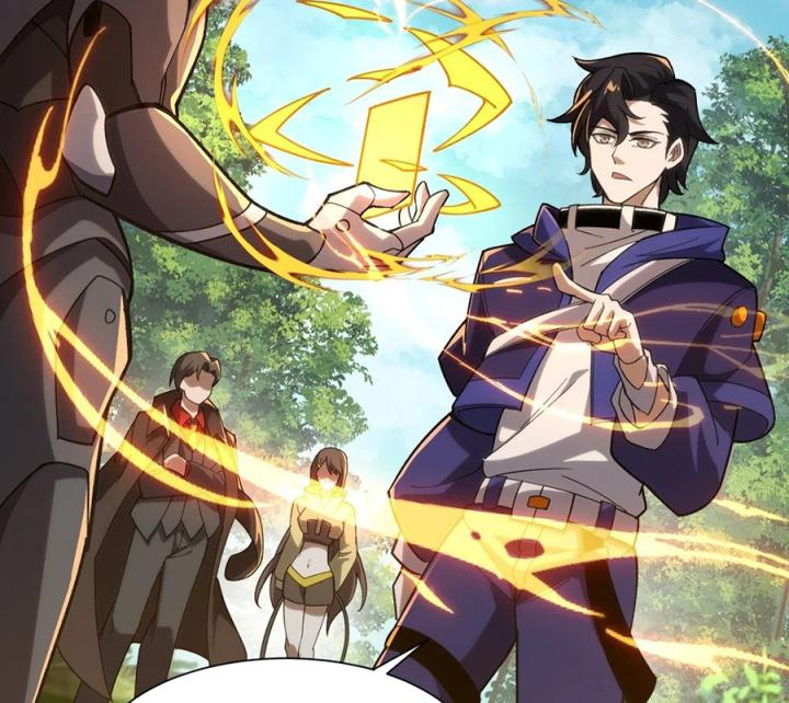 Náo Động Thiên Khởi Chapter 89 - Trang 3