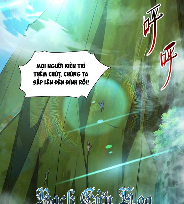 Náo Động Thiên Khởi Chapter 89 - Trang 3