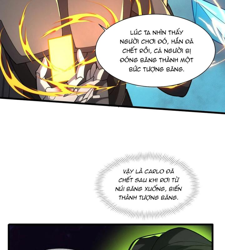 Náo Động Thiên Khởi Chapter 89 - Trang 3