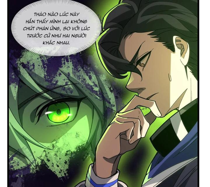 Náo Động Thiên Khởi Chapter 89 - Trang 3