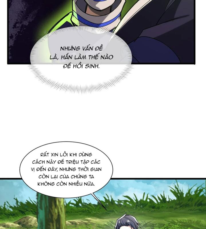 Náo Động Thiên Khởi Chapter 89 - Trang 3