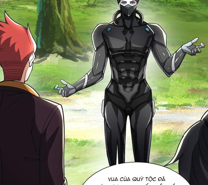 Náo Động Thiên Khởi Chapter 89 - Trang 3