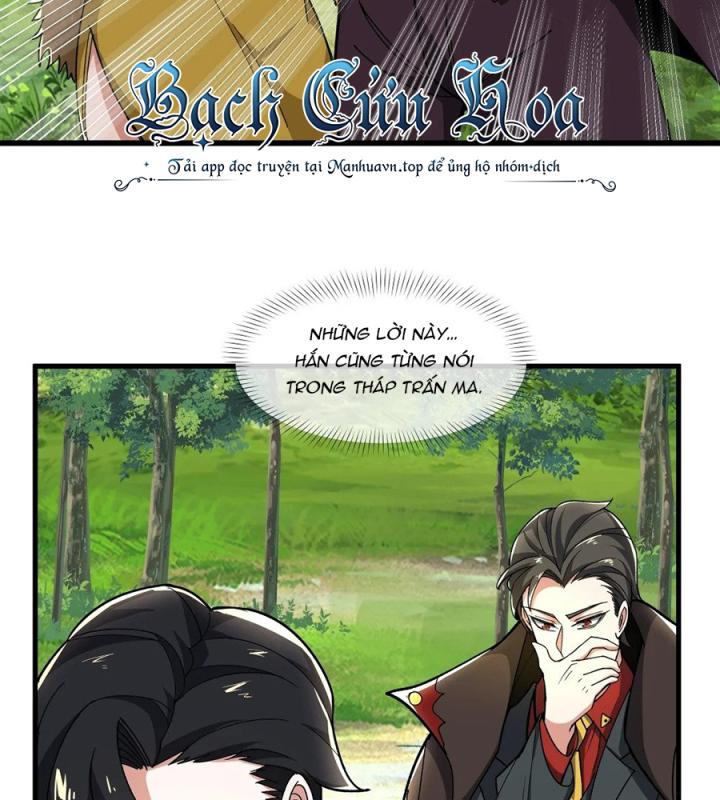 Náo Động Thiên Khởi Chapter 89 - Trang 3