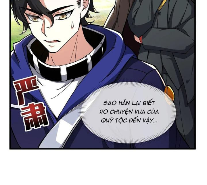 Náo Động Thiên Khởi Chapter 89 - Trang 3