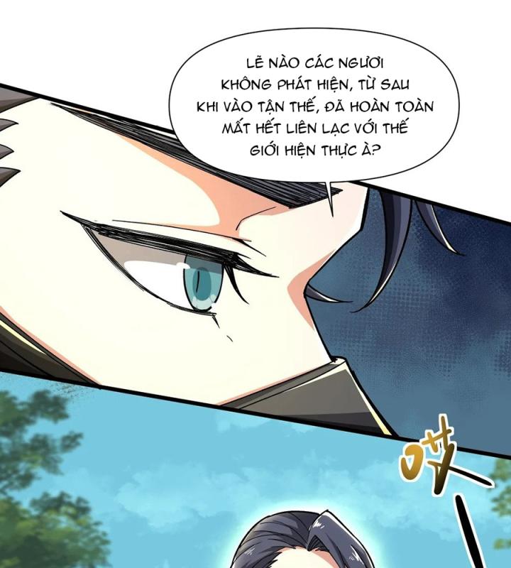 Náo Động Thiên Khởi Chapter 89 - Trang 3