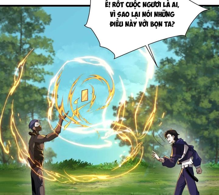 Náo Động Thiên Khởi Chapter 89 - Trang 3