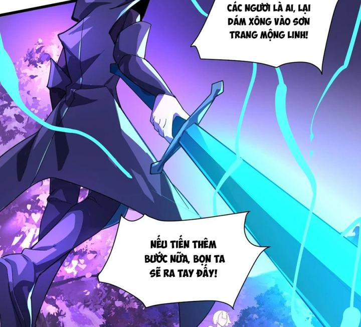 Náo Động Thiên Khởi Chapter 89 - Trang 3