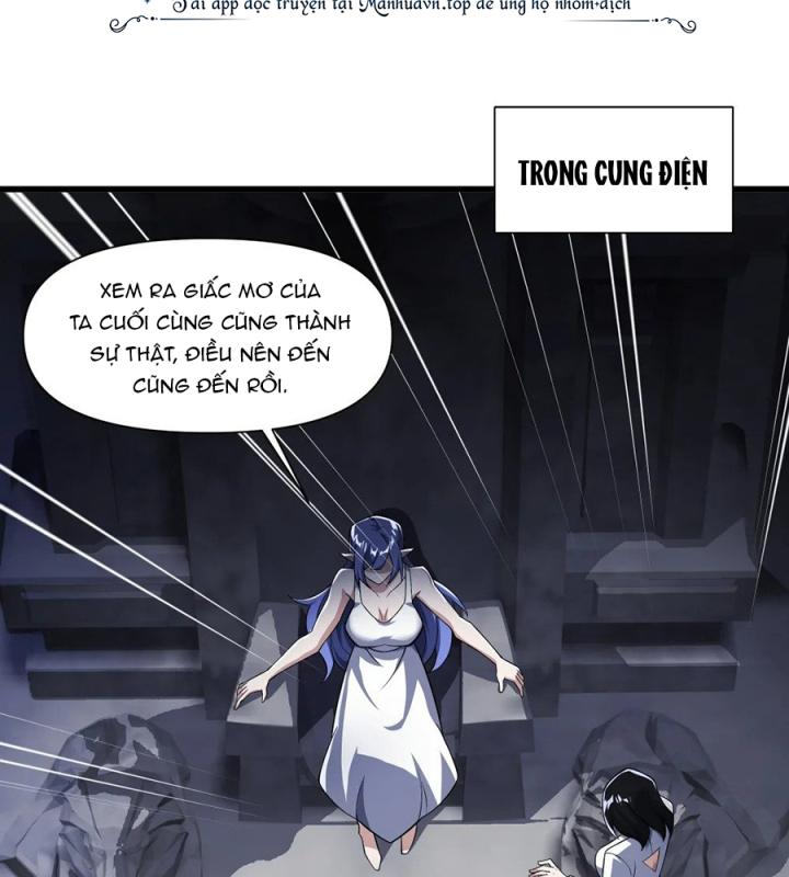 Náo Động Thiên Khởi Chapter 89 - Trang 3