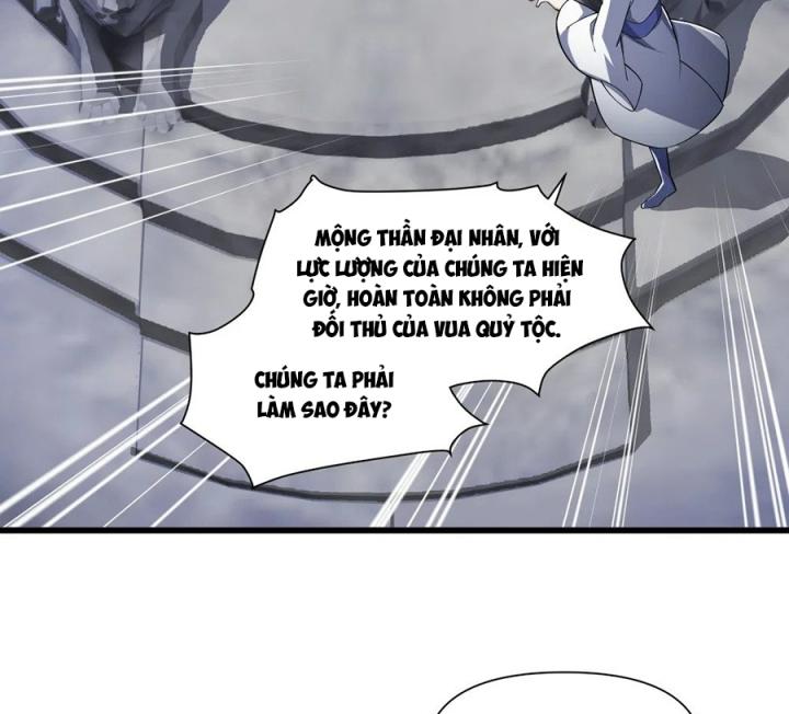 Náo Động Thiên Khởi Chapter 89 - Trang 3