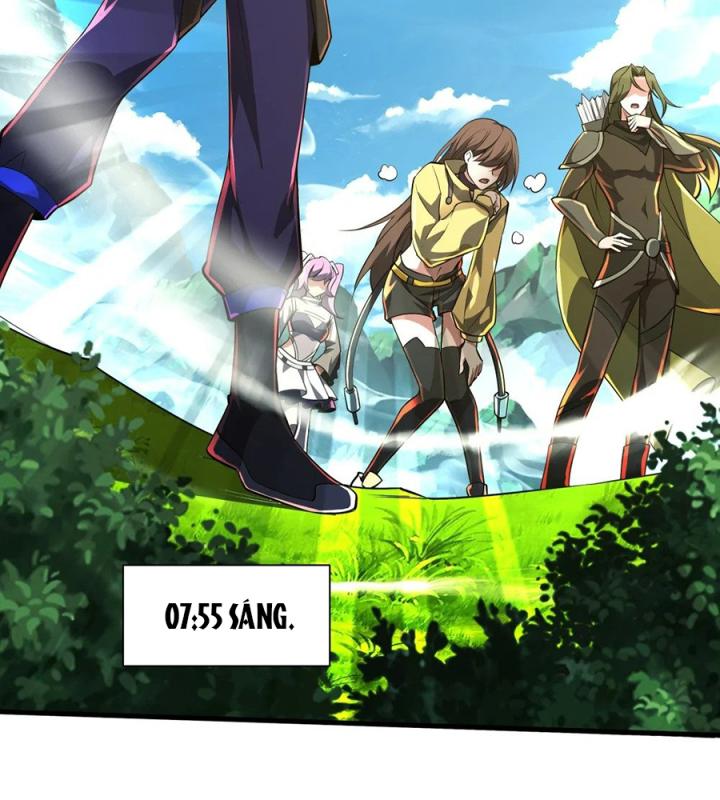 Náo Động Thiên Khởi Chapter 89 - Trang 3