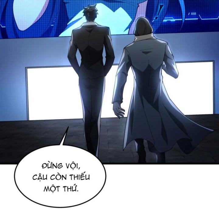 Náo Động Thiên Khởi Chapter 90 - Trang 3