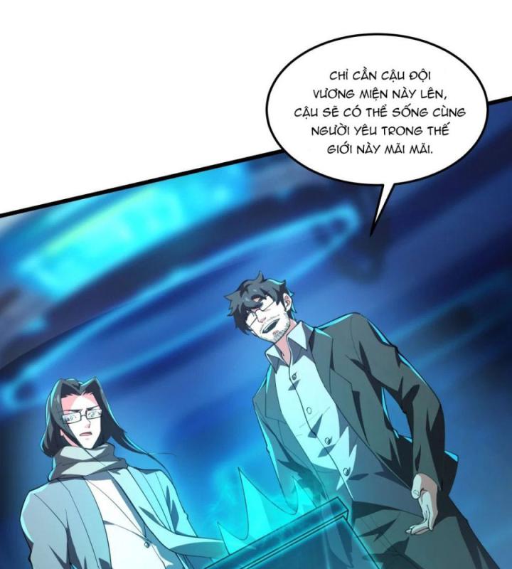 Náo Động Thiên Khởi Chapter 90 - Trang 3