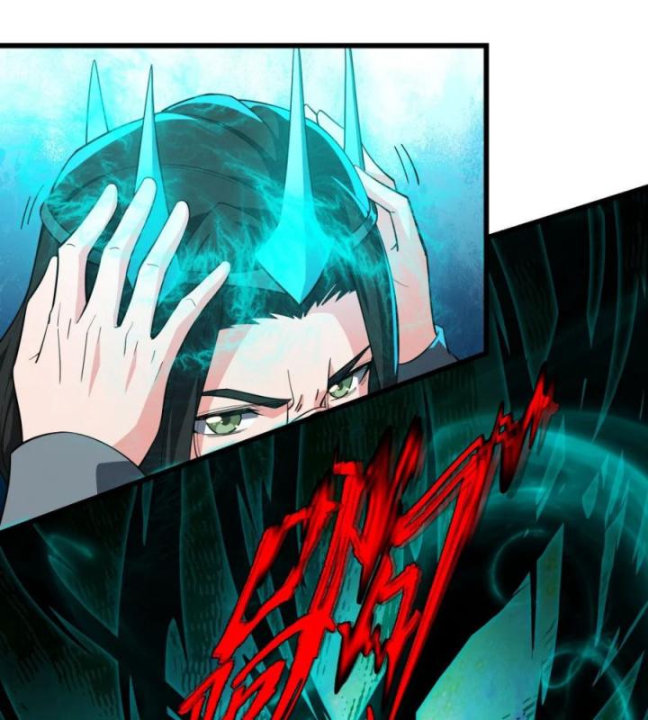 Náo Động Thiên Khởi Chapter 90 - Trang 3