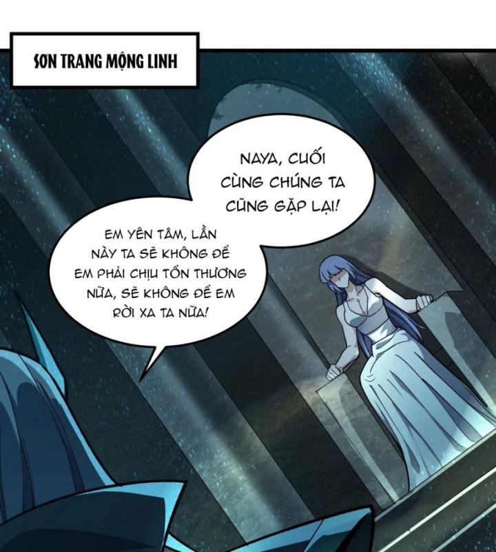 Náo Động Thiên Khởi Chapter 90 - Trang 3