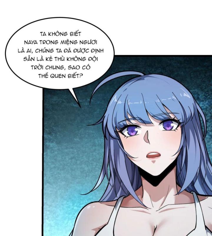 Náo Động Thiên Khởi Chapter 90 - Trang 3