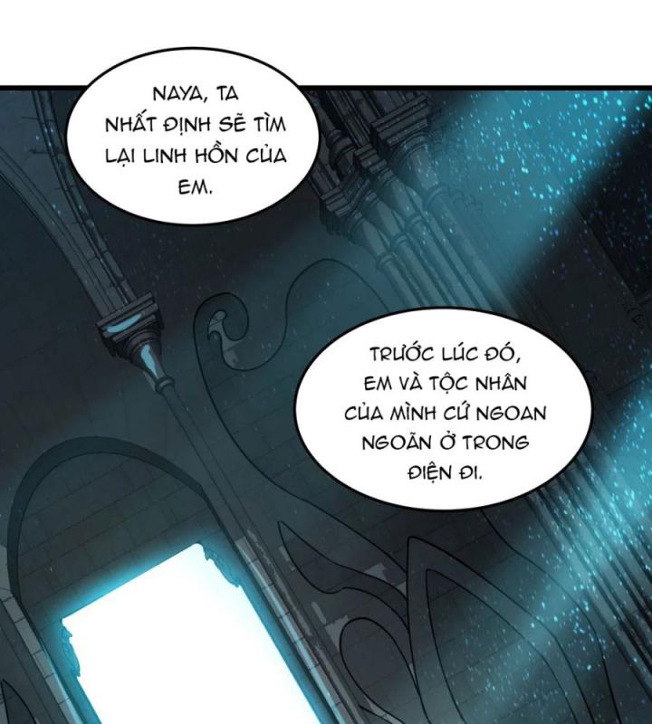 Náo Động Thiên Khởi Chapter 90 - Trang 3