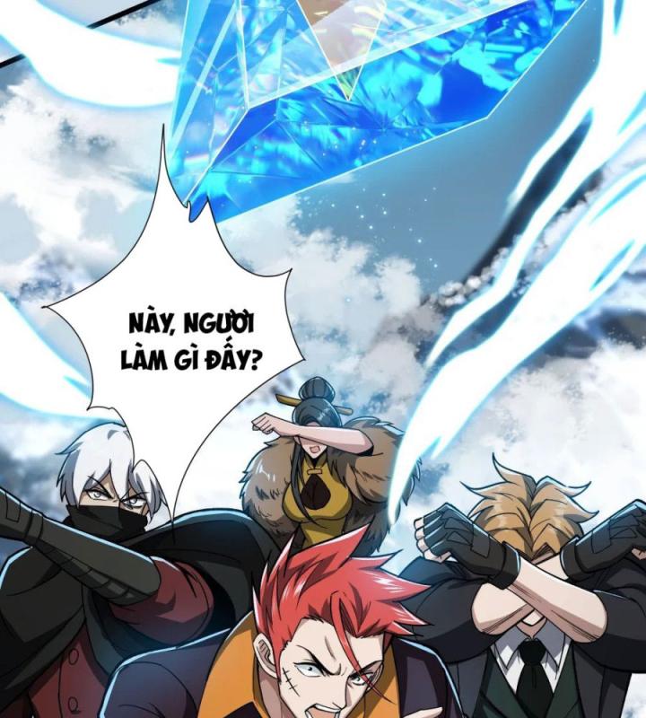 Náo Động Thiên Khởi Chapter 90 - Trang 3