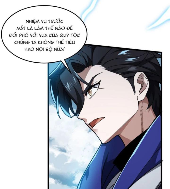 Náo Động Thiên Khởi Chapter 90 - Trang 3