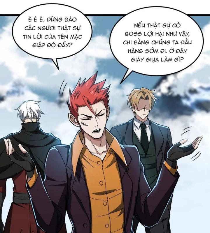 Náo Động Thiên Khởi Chapter 90 - Trang 3