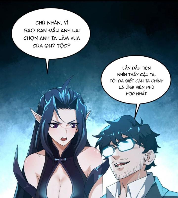Náo Động Thiên Khởi Chapter 90 - Trang 3