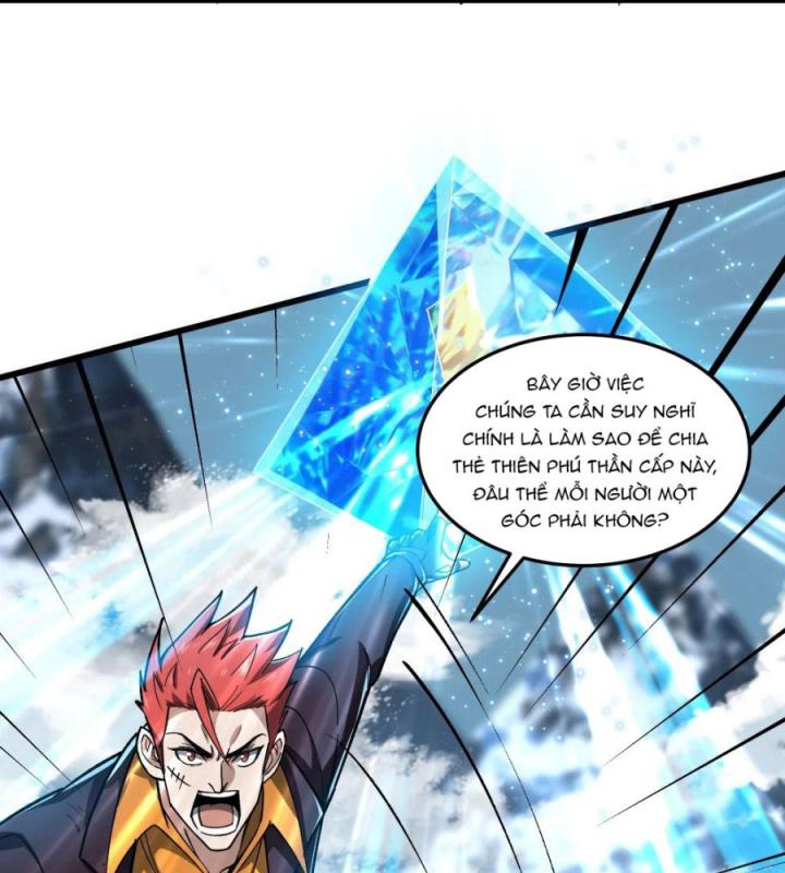Náo Động Thiên Khởi Chapter 90 - Trang 3