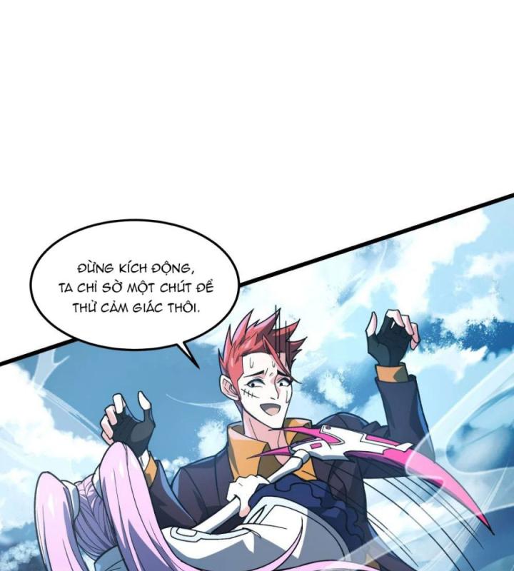 Náo Động Thiên Khởi Chapter 90 - Trang 3