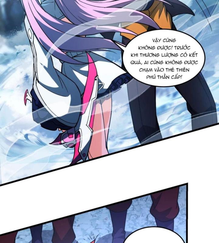 Náo Động Thiên Khởi Chapter 90 - Trang 3