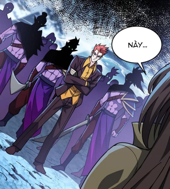 Náo Động Thiên Khởi Chapter 90 - Trang 3