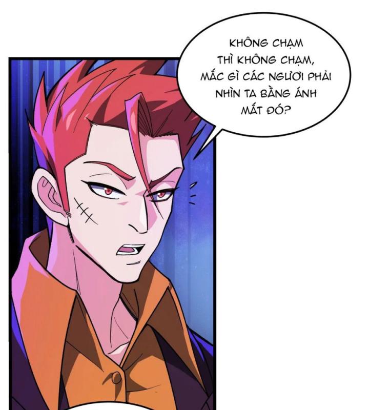 Náo Động Thiên Khởi Chapter 90 - Trang 3