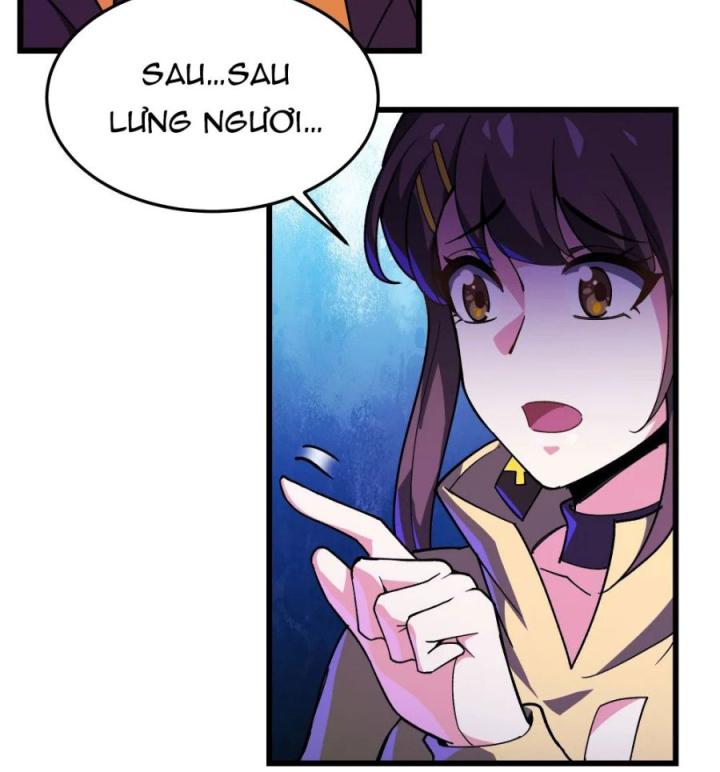 Náo Động Thiên Khởi Chapter 90 - Trang 3