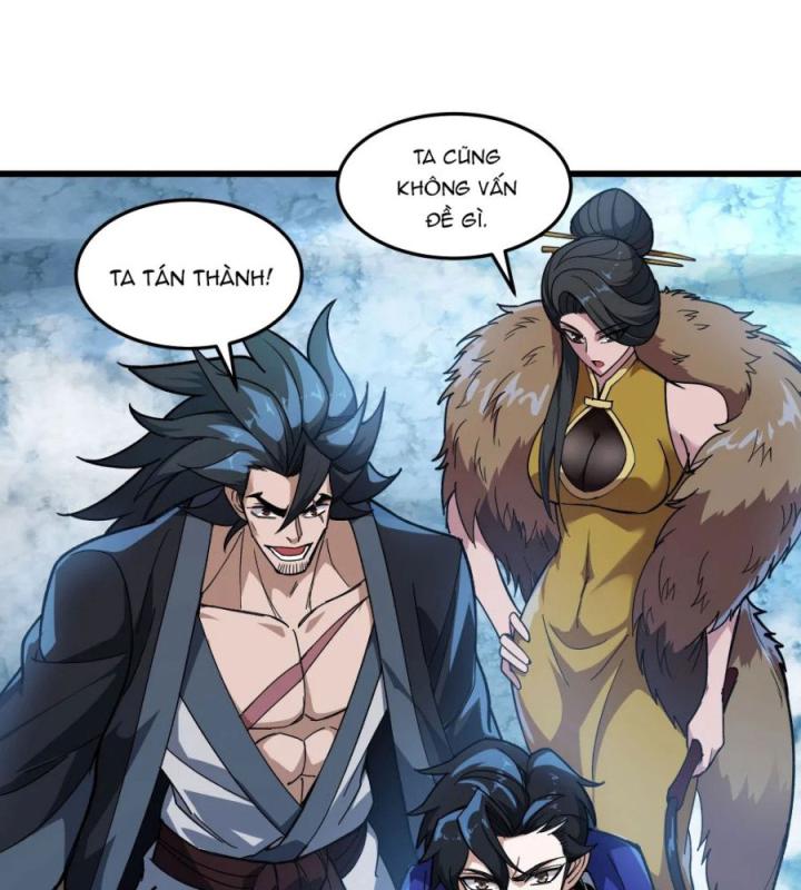 Náo Động Thiên Khởi Chapter 90 - Trang 3