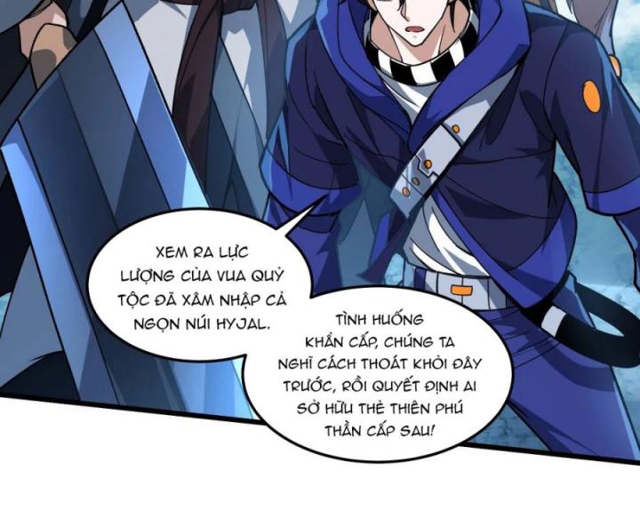 Náo Động Thiên Khởi Chapter 90 - Trang 3