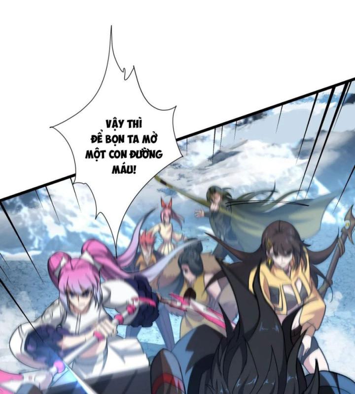 Náo Động Thiên Khởi Chapter 90 - Trang 3