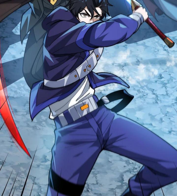 Náo Động Thiên Khởi Chapter 90 - Trang 3