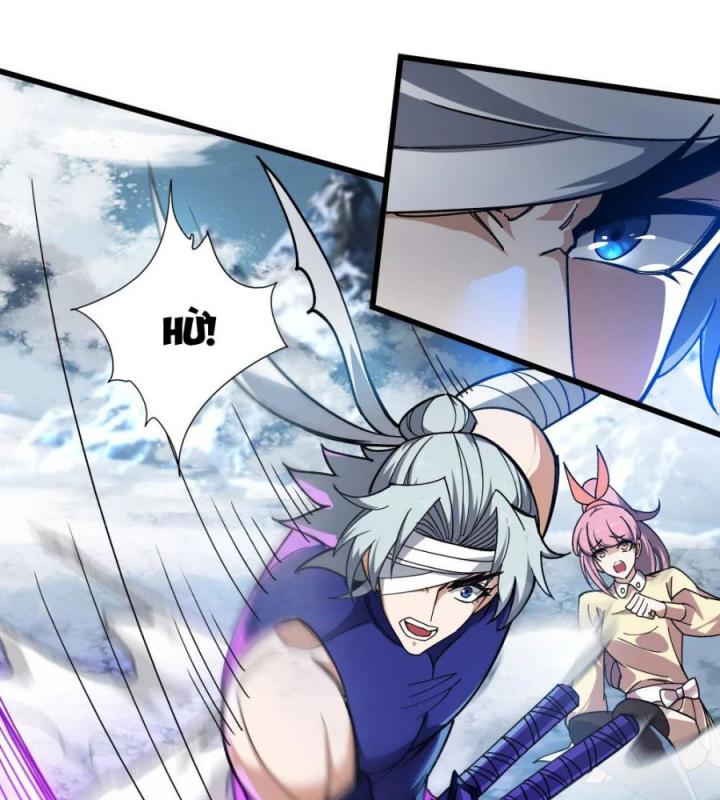 Náo Động Thiên Khởi Chapter 90 - Trang 3